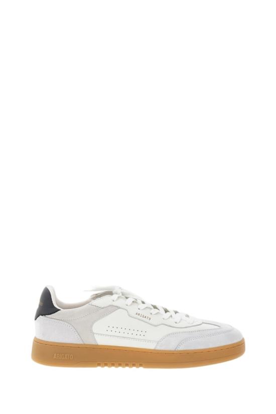  악셀 아리가토 스니커즈 F3032001WHITEGUM - AXEL ARIGATO