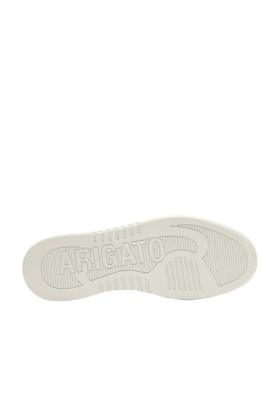 25FW 악셀 아리가토 스니커즈 2000001797952 White - AXEL ARIGATO