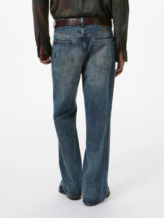 26SS 아워레가시 써드 컷 라커 스톰 워시 M2265TRROCKERSTORM Grey - OUR LEGACY