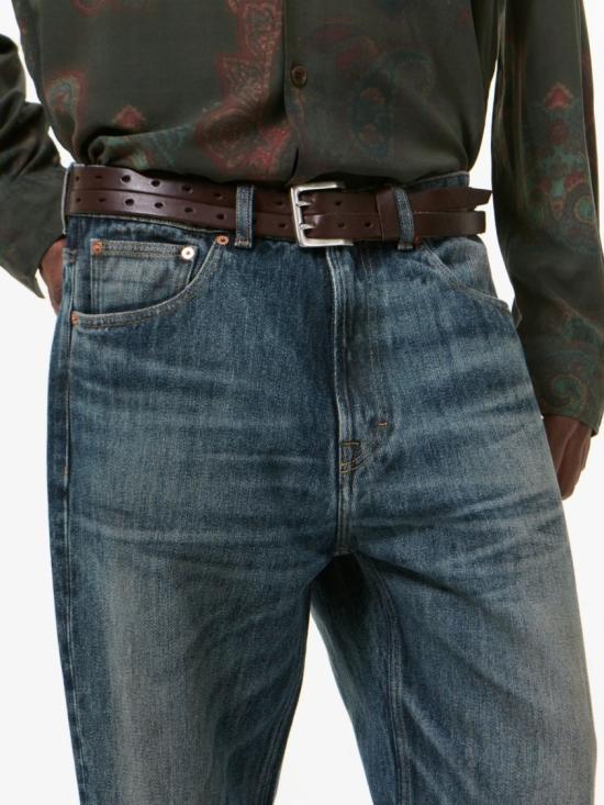 26SS 아워레가시 써드 컷 라커 스톰 워시 M2265TRROCKERSTORM Grey - OUR LEGACY