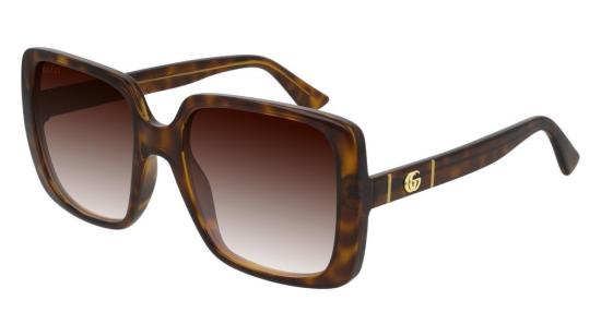  구찌 선글라스 GG0632S Brown