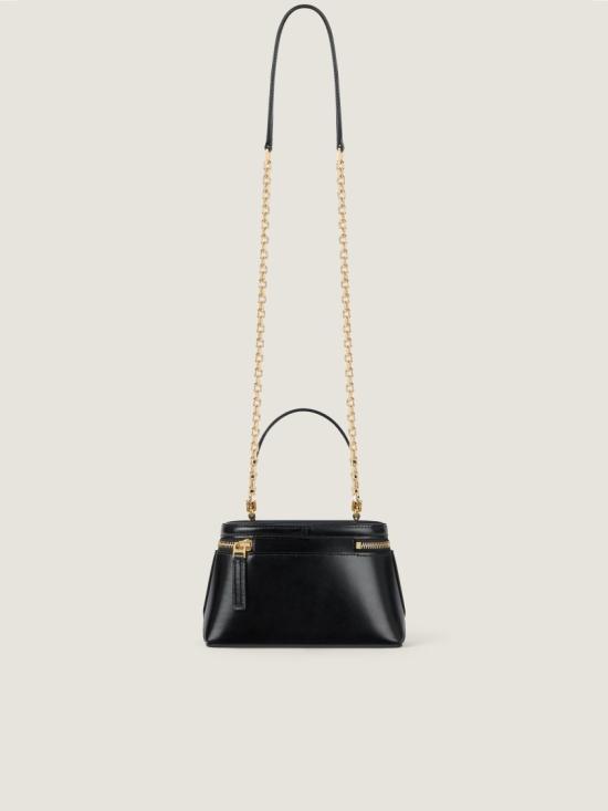  지방시 안티고나 배니티 백 BB60QMB13A Black - GIVENCHY