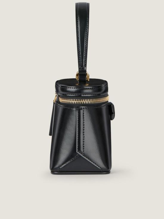  지방시 안티고나 배니티 백 BB60QMB13A Black - GIVENCHY