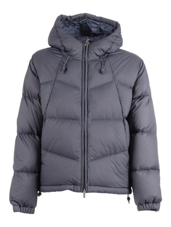 25FW 까웨 자켓 K7136GW Grey