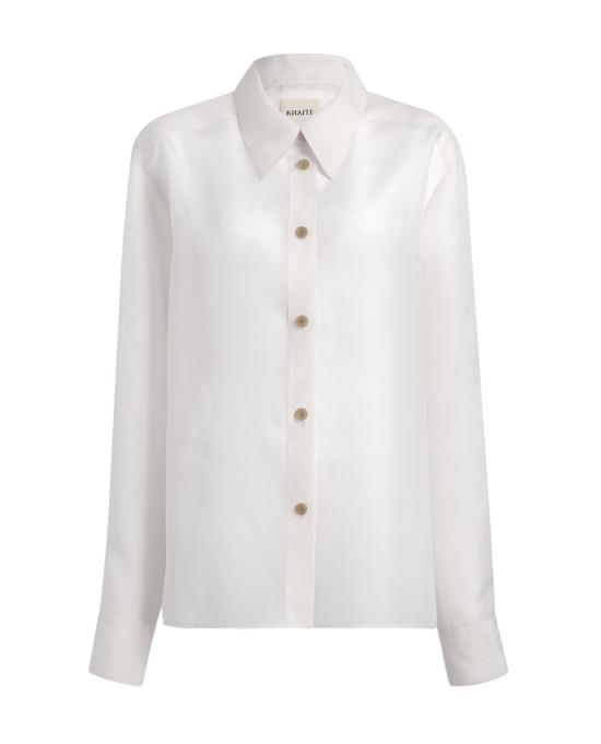 25SS 케이트 셔츠 23793002168 Neutrals