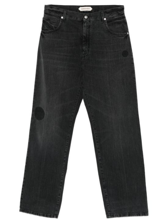 26SS 나마체코 데님 팬츠 511N14918043GRANITEBLACK