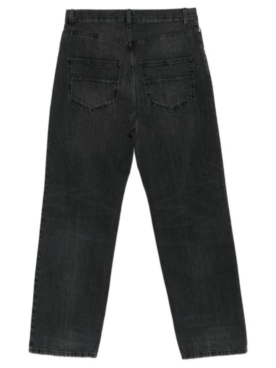 26SS 나마체코 데님 팬츠 511N14918043GRANITEBLACK - NAMACHEKO