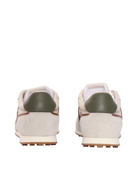 26SS 호간 스니커즈 HXM6990FZ90UZA Neutrals - HOGAN