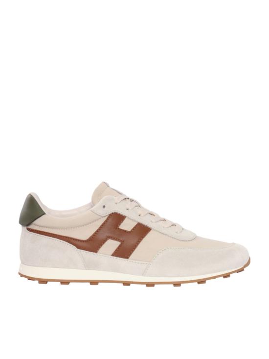 26SS 호간 스니커즈 HXM6990FZ90UZA Neutrals