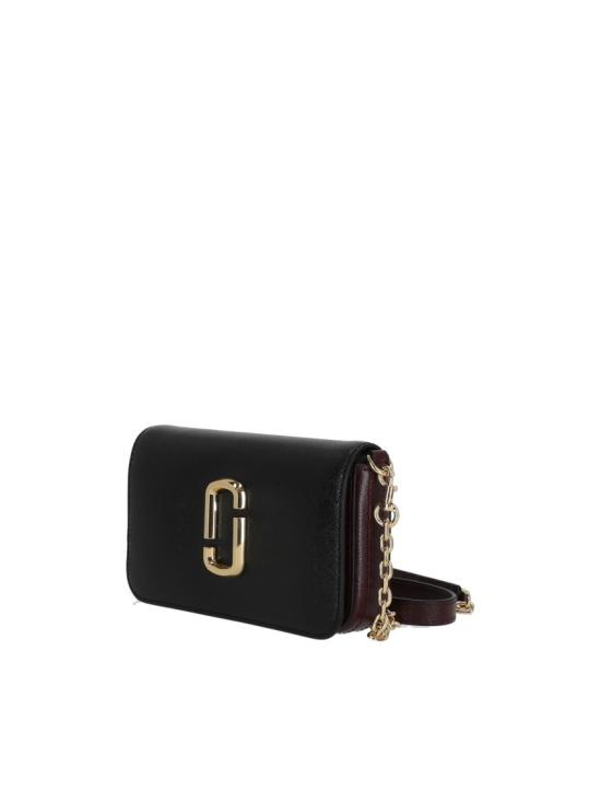 26FW 마크제이콥스 지갑 2P6SMN016S01 Black - MARC JACOBS