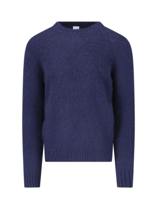 26FW 아스페시 스웨터 M183 516501098 Blue
