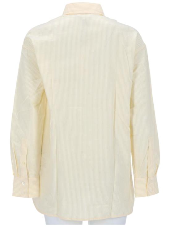  메종키츠네 셔츠 QW00415WC5098 0493 Neutrals - MAISON KITSUNE