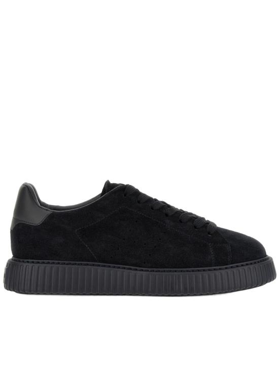 26FW 호간 스니커즈 HXM6770GF5F UHO Black