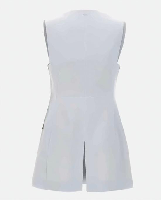 26SS 보스 베스트 50557416 JULINIAL 10271694 462 White - BOSS