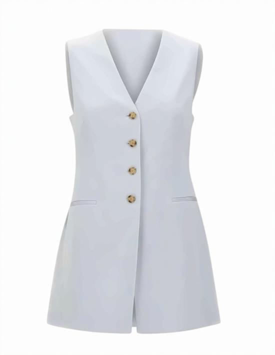 26SS 보스 베스트 50557416 JULINIAL 10271694 462 White