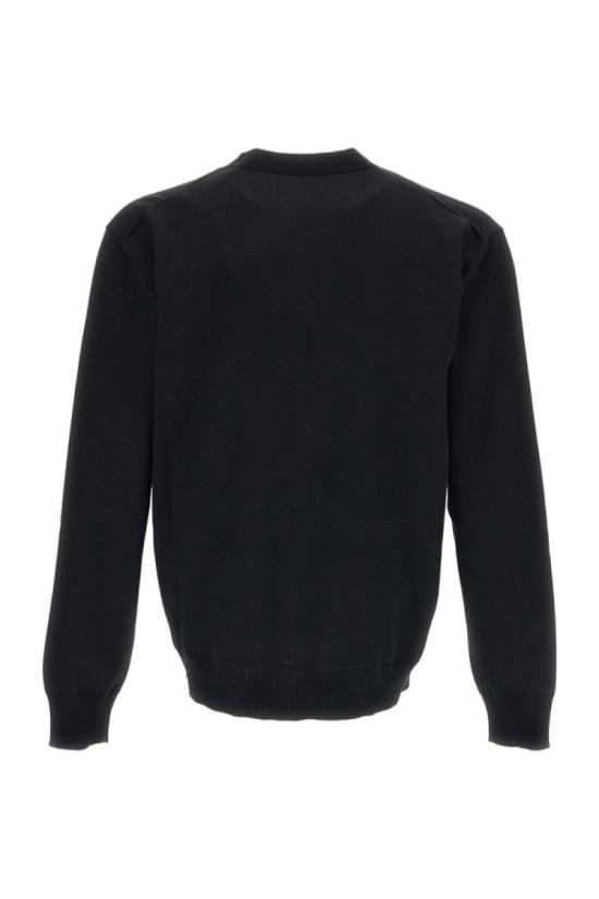 26FW 지방시 스웨터 BM90Y34YR8001 Black - GIVENCHY