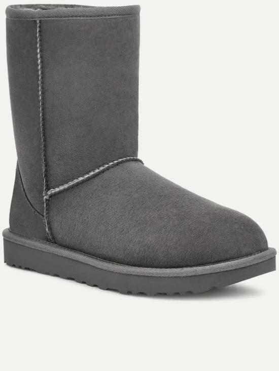  어그 클래식 쇼트 2 부츠 1016223 Grey - UGG