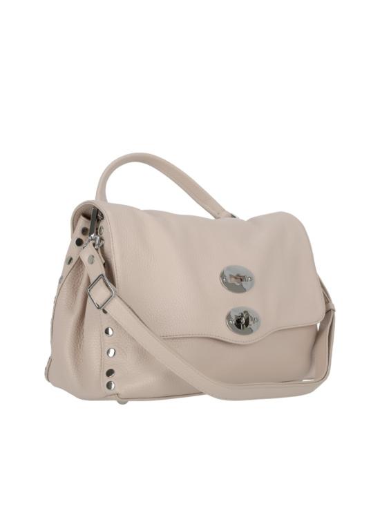 26FW 자넬라토 토트백 068010 0040000 S Neutrals - ZANELLATO