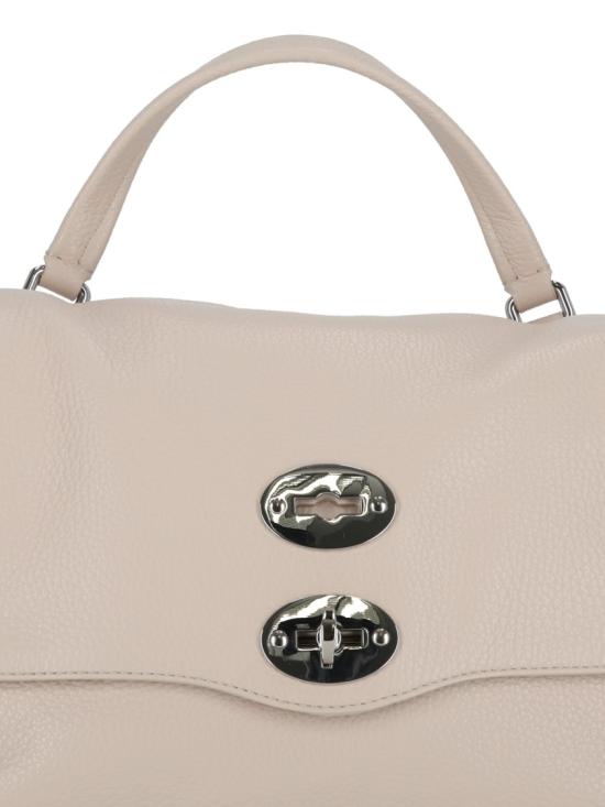 26FW 자넬라토 토트백 068010 0040000 S Neutrals - ZANELLATO