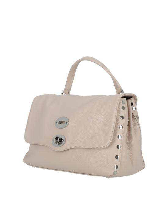 26FW 자넬라토 토트백 068010 0040000 S Neutrals - ZANELLATO