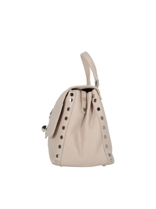 26FW 자넬라토 토트백 068010 0040000 S Neutrals - ZANELLATO