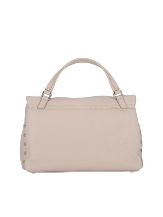 26FW 자넬라토 토트백 068010 0040000 S Neutrals - ZANELLATO