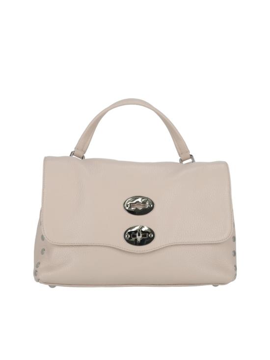 26FW 자넬라토 토트백 068010 0040000 S Neutrals
