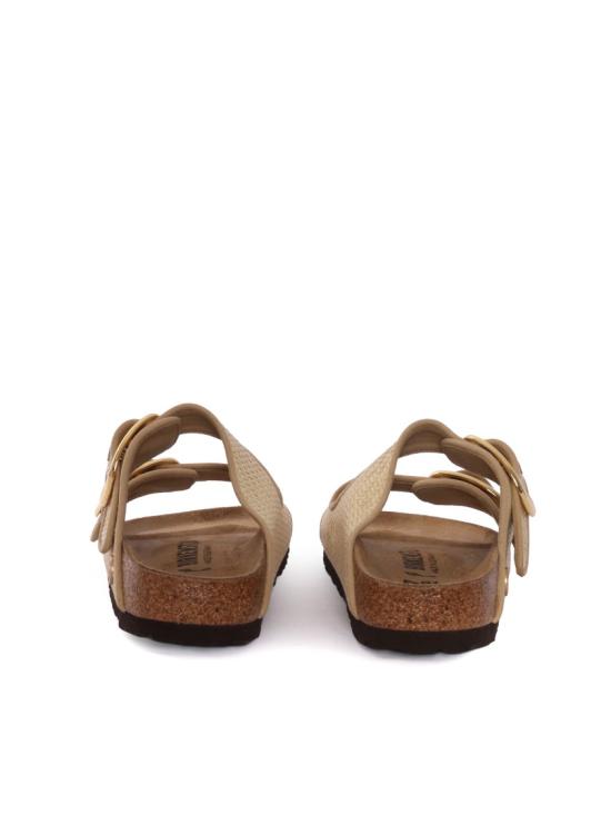 26SS 버켄스탁 뮬/슬리퍼 1029042 Neutrals - BIRKENSTOCK