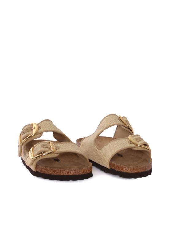 26SS 버켄스탁 뮬/슬리퍼 1029042 Neutrals - BIRKENSTOCK