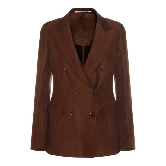26SS 딸리아토레 수트 자켓 JPARIGI10B340311EM803 Brown
