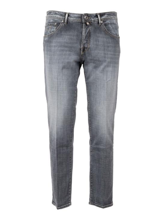 26SS 야콥코헨 데님 JUM QE015 053 S4126 Grey