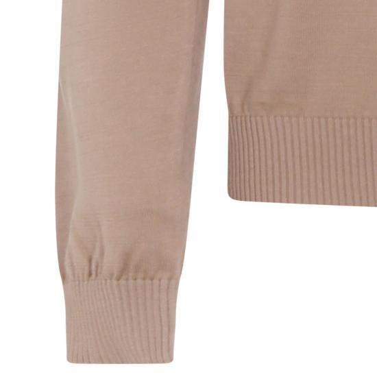 26SS 말로 폴로 티셔츠 UXD145F3L27E3589 Neutrals - MALO