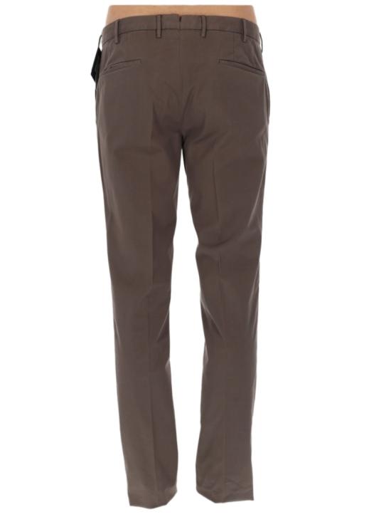  인코텍스 스트레이트 팬츠 1AGW82 90098150 Grey - INCOTEX