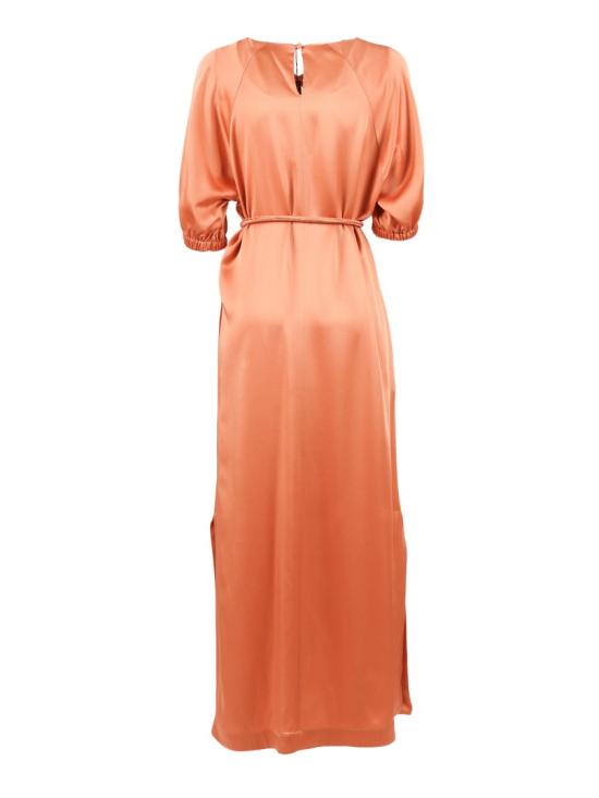 26SS 클립스 롱 원피스 E010 9420 Orange - CLIPS