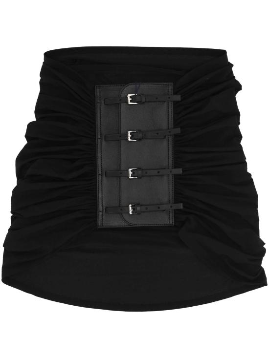 26SS 팔로마울 와이드 벨트 WL0008999 BLACK