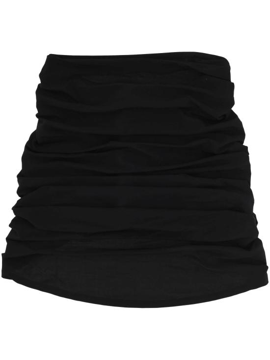 26SS 팔로마울 와이드 벨트 WL0008999 BLACK - PALOMA WOOL