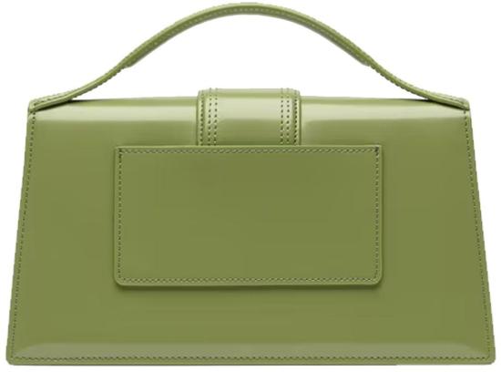  자크뮈스 LE GRAND 르 그랜드 밤비노 백 213BA0073100560A GREEN - JACQUEMUS