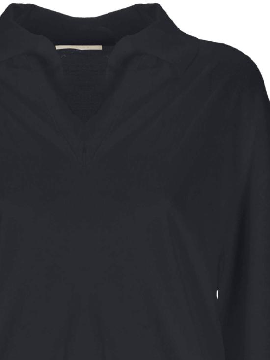 26SS 올리버 라투기 긴팔 티셔츠 D306WO NAVY - OLIVER LATTUGHI