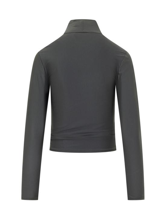 26FW 코페르니 터틀넥 COPJS188F5021 BLK BLACK - COPERNI