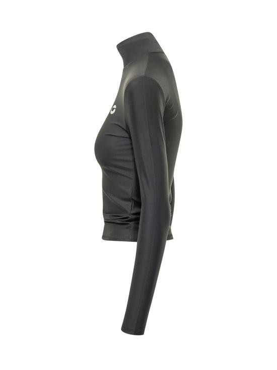 26FW 코페르니 터틀넥 COPJS188F5021 BLK BLACK - COPERNI