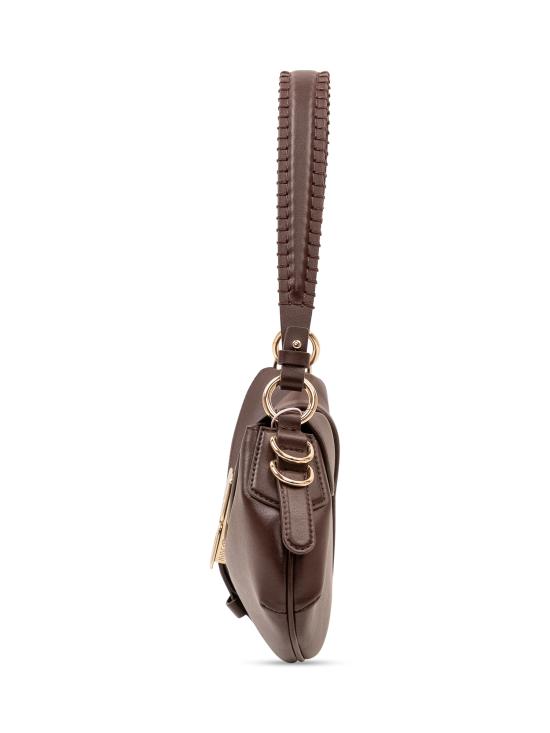 26FW 가니 숄더백 C2050003 979 CHICORY COFFEE - GANNI