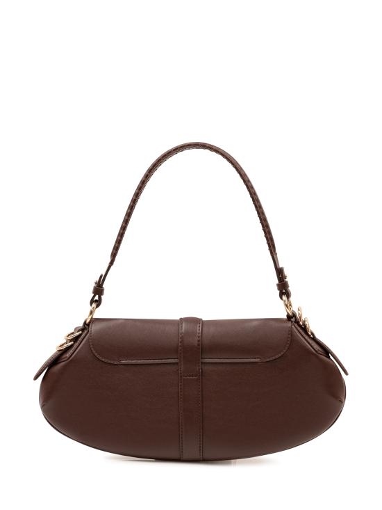 26FW 가니 숄더백 C2050003 979 CHICORY COFFEE - GANNI