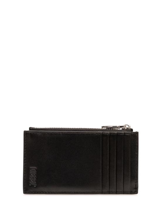 26FW 디젤 지갑 X10003P6255 HA881 NERO - DIESEL