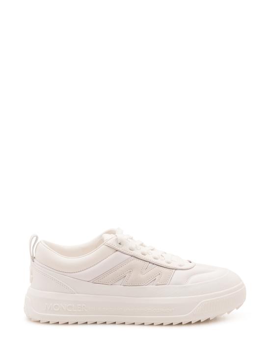 26FW 몽클레어 스니커즈 L209A4M00190N0565 001 BIANCO