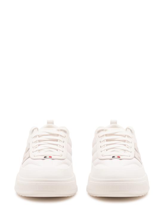 26FW 몽클레어 스니커즈 L209A4M00190N0565 001 BIANCO - MONCLER