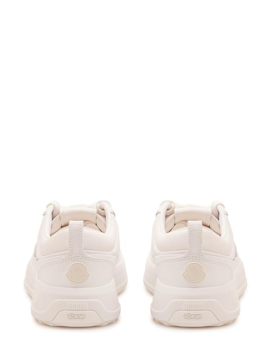 26FW 몽클레어 스니커즈 L209A4M00190N0565 001 BIANCO - MONCLER