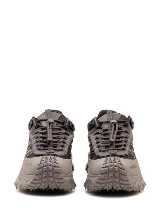 26FW 몽클레어 스니커즈 L209A4M00120M7208 926 GRIGIO - MONCLER