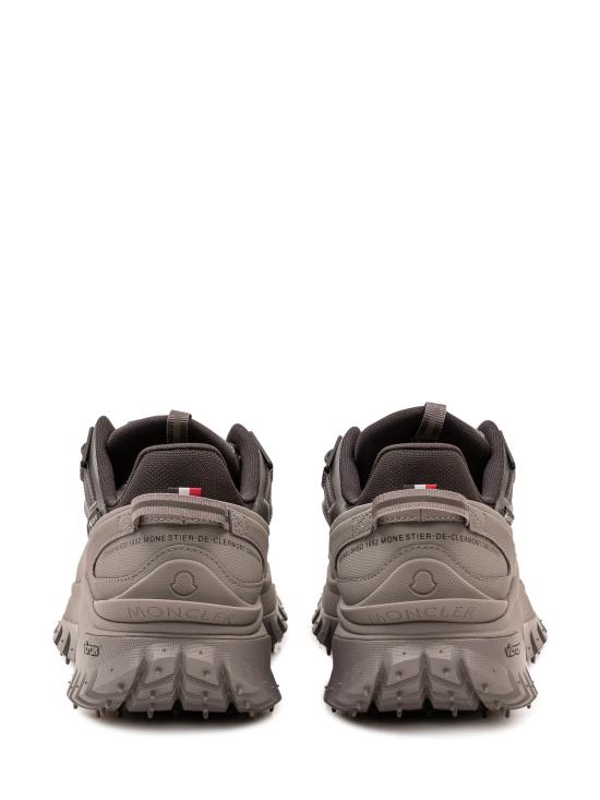 26FW 몽클레어 스니커즈 L209A4M00120M7208 926 GRIGIO - MONCLER