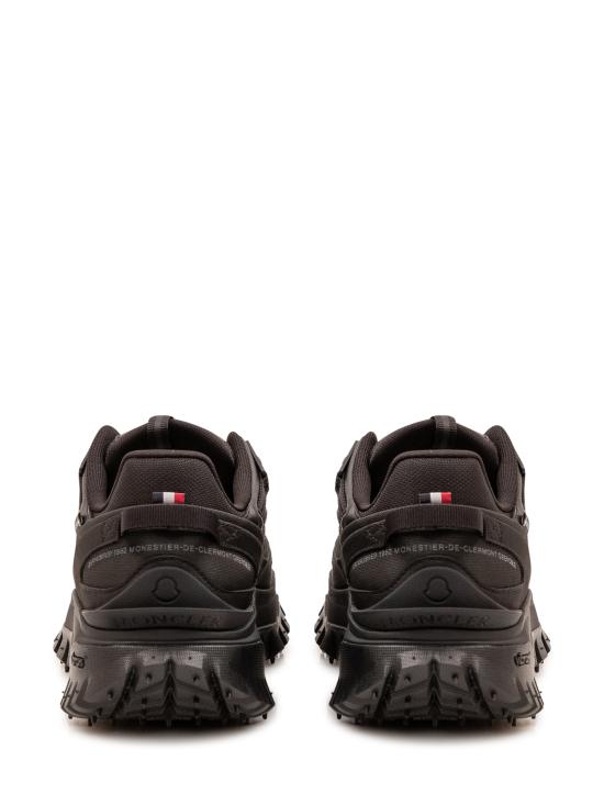 26FW 몽클레어 스니커즈 L209A4M00120M7208 999 NERO - MONCLER