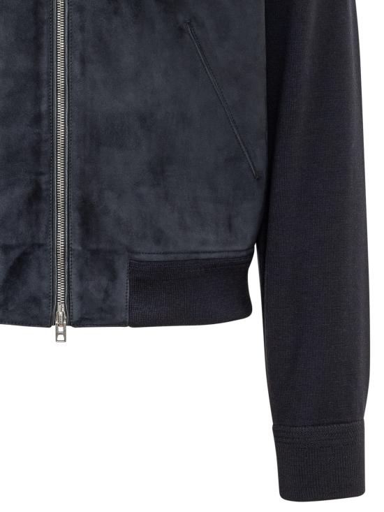 26FW 톰포드 자켓 KZF014YMW136 UCH DARK NAVY - TOMFORD